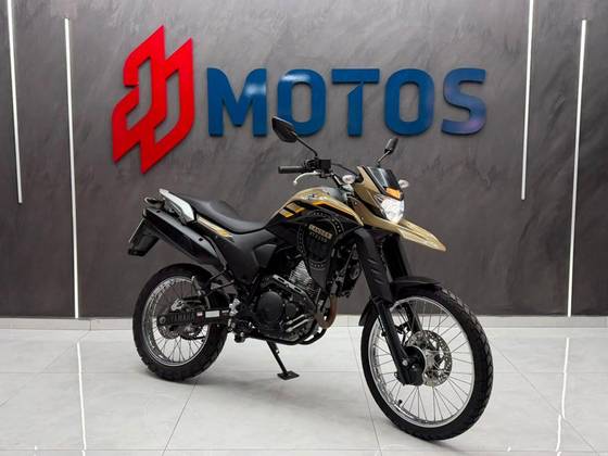 YAMAHA XTZ 250 LANDER 
